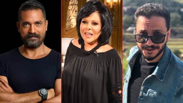أمير كرارة لـ صاحبة السعادة : رفضنا تأجيل مسلسل الاختيار لرمضان 2021 وكورونا لم تؤثر علينا