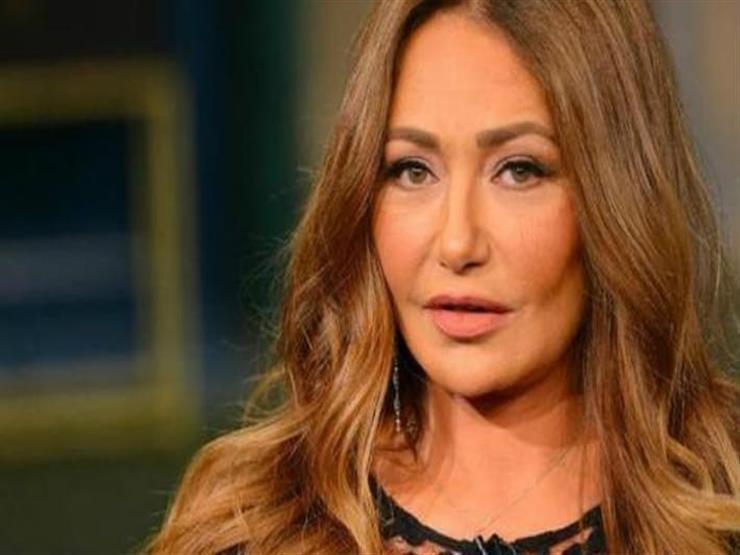 ليلي علوي تتعاقد علي بطولة فيلم ماما حامل للمؤلف لؤي السيد