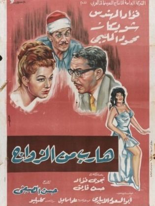 Runaway from Marriage