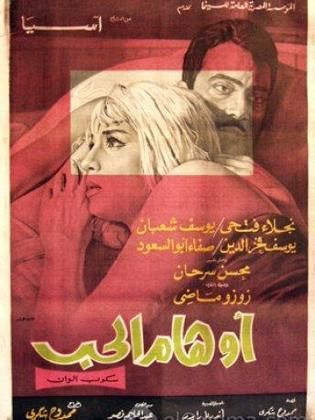 Delusions of Love